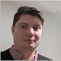 a photo of Peter